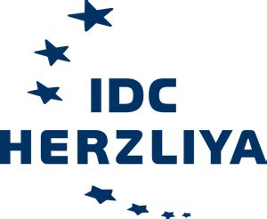 IDC Herzliya Logo PNG Vector (EPS) Free Download