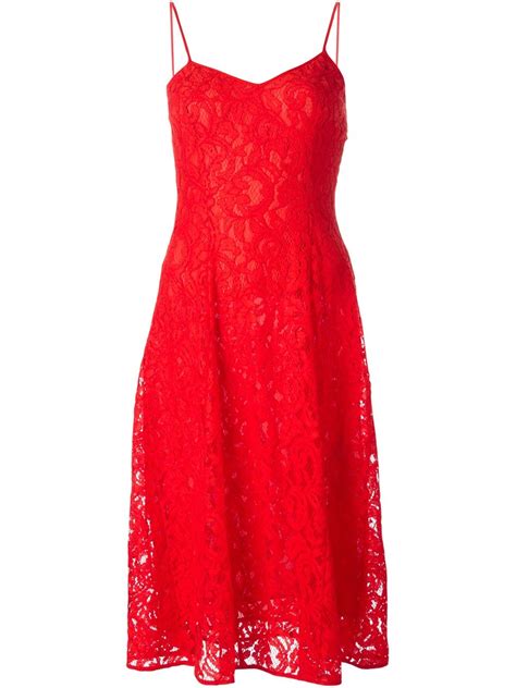 Best Summer Dresses in Red - 10 of the Best Red Dresses for Summer