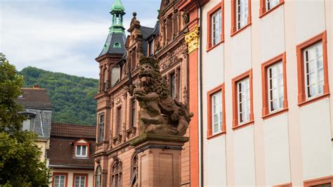 Vacation Homes near University of Heidelberg Old Campus, Heidelberg ...