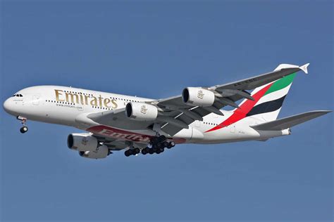 Emirates Airline acquires Airbus A380 for a bargain - Air Data News