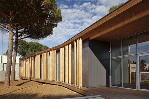 La Grande Motte / N+B Architectes | ArchDaily