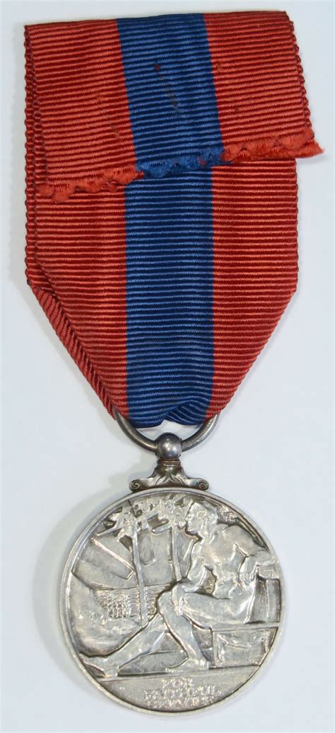 Imperial Service Medal 1938-48 - colonialcollectables buying and ...