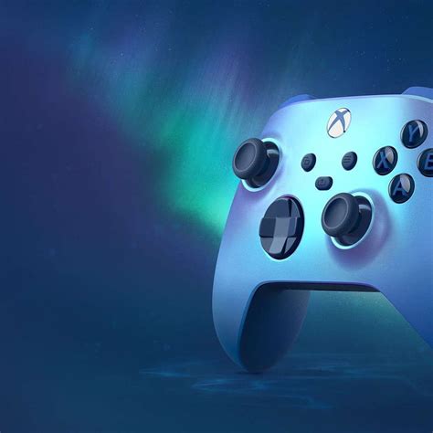 Xbox Series X new Aqua Shift blue controller available for pre, xbox vs ps4 HD phone wallpaper ...