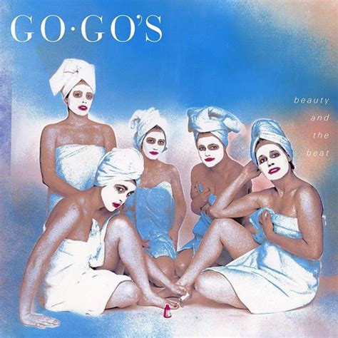 Go-Go's - Beauty And The Beat (Vinyl LP) - Amoeba Music