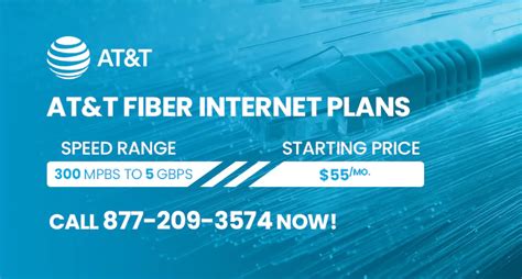 AT&T Fiber Internet Review 2024 | Is AT&T Fiber Good?