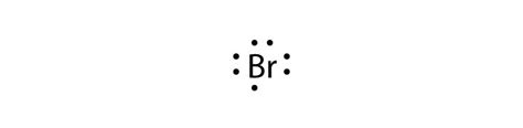 Krypton Lewis Dot Structure