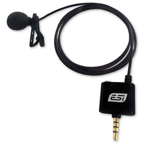 cosMik-Lav | Microphone top gear - best microphone reviews