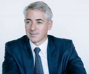 Bill Ackman Biography - Facts, Childhood, Family Life of Investor & Philanthropist