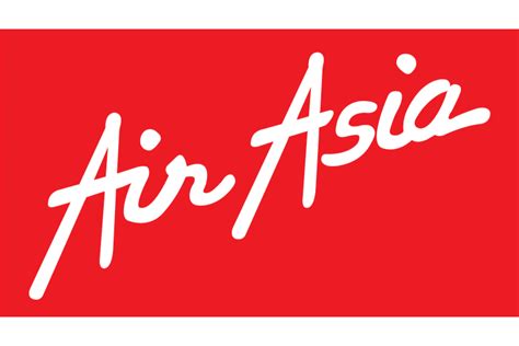 AirAsia Logo