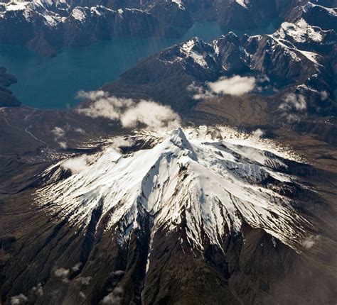 Corcovado National Park (Chile)