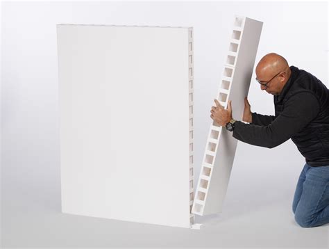 Modular Wall Systems, Portable Wall Panels - EverPanel — EverBlock Systems