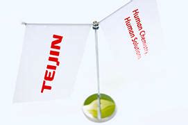 About Us | TEIJIN