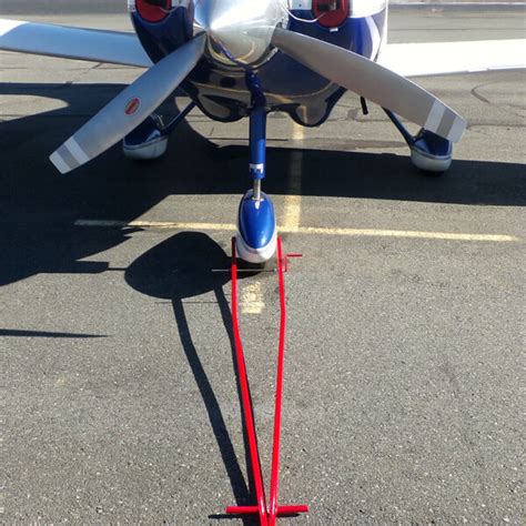 General Aviation Towbar | Aircraft Spruce