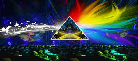 Pink Floyd Laser Spectacular | Jefferson Performing Arts Center