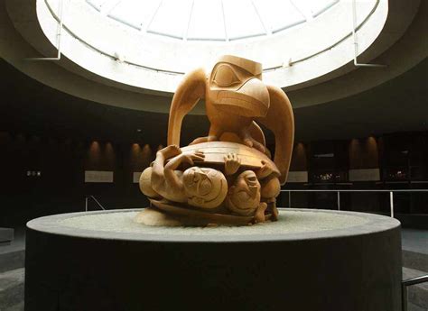 UBC Museum of Anthropology built on World War II military base's ...