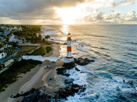 7 BEST Beaches in Salvador, Brazil - Destinationless Travel