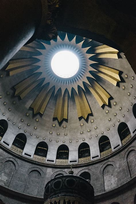 2224x1668px | free download | HD wallpaper: jerusalem, church of the holy sepulchre ...