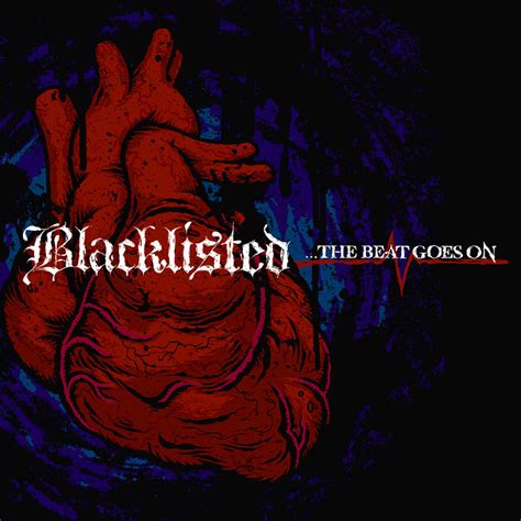 The Beat Goes On | Blacklisted