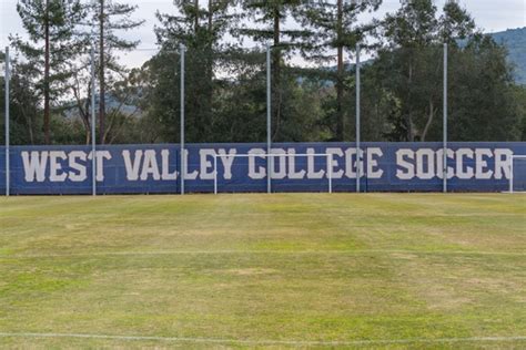 Soccer | West Valley College