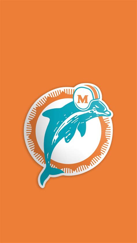 Miami Dolphins 2018 Wallpapers - Wallpaper Cave