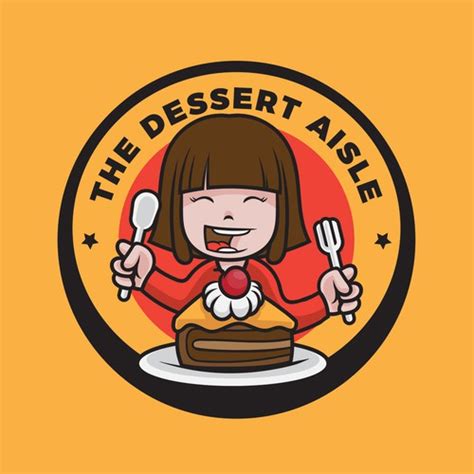 Dessert Shop needs a sweet new logo | Logo design contest