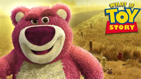 84 Wallpaper Toy Story Lotso For FREE - MyWeb