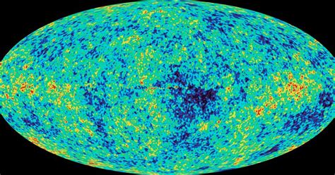 Spherical universe: Everything we know about the cosmos may be wrong after new evidence suggests ...