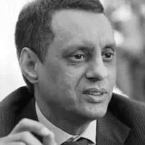 Hon. Abdessalam Ould Mohamed Saleh Info & Biography | Oil & Gas ...