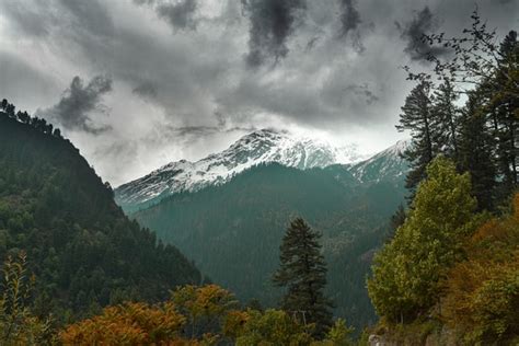 Kasol: A Paradise for Adventurers | Travel Guide