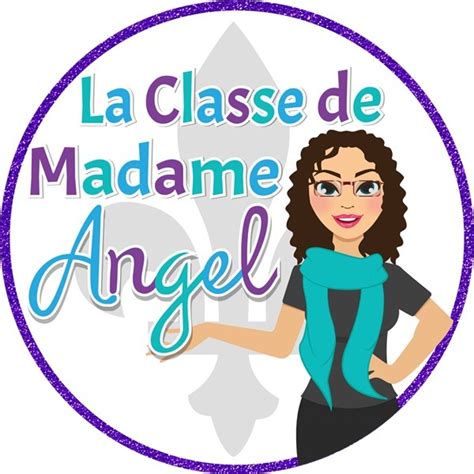 La classe de Madame Angel Teaching Resources | Teachers Pay Teachers