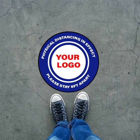 Floor Decal - Number One Brands - Printing Services in Kenya | Printing Nairobi CBD | Online ...