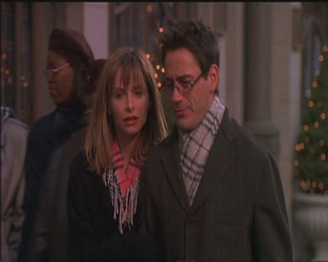 Robert on Ally Mcbeal 4x07 - Robert Downey Jr. Image (4548864) - Fanpop