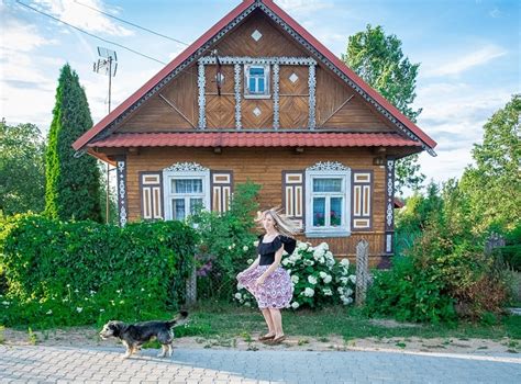 10 Reasons Why You Should Visit Podlasie, Poland - Paulina on the road