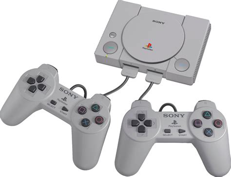 Sony PlayStation Classic Console 3003868 - Best Buy