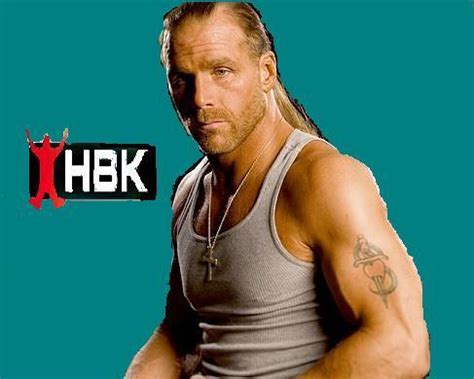 HBK - WWE Photo (11319470) - Fanpop