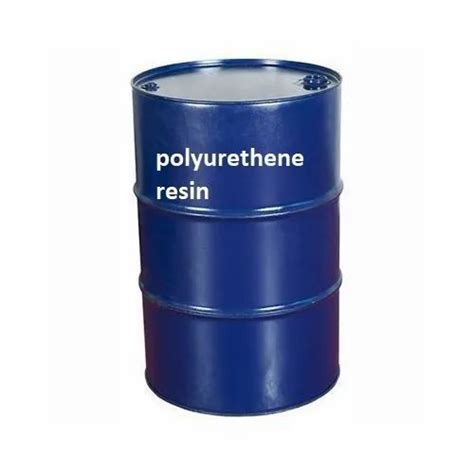 Polyurethane Resin Liquid, For Casting, Grade Standard: Chemical Grade at Rs 97/kg in Surat