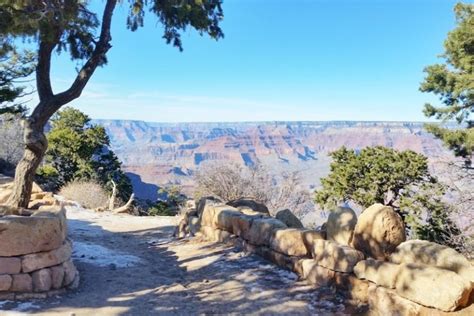 Ooh Aah Point is amazing! Hike the South Kaibab Trail to Ooh Aah Point ...