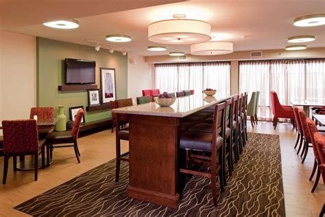 Hampton Inn Nashville / Brentwood I 65S Brentwood | Bookonline.com