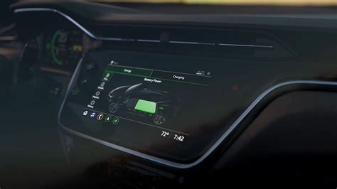 2022 Chevrolet Bolt EUV Electric Crossover's Interior Teased