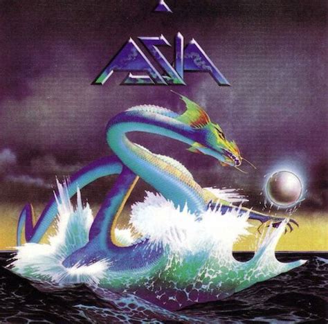 May 15, 1982: Debut Asia Album Hits #1 | Best Classic Bands