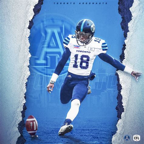 Donald on Twitter: "This is just the beginning 😤 @TorontoArgos…