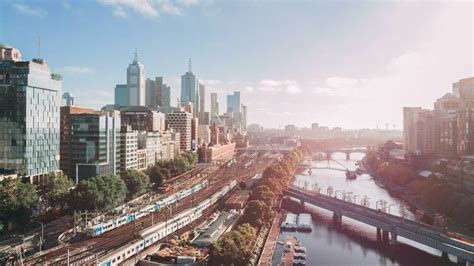 Melbourne ranked third in the top trending travel destinations for 2023