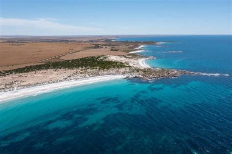 Eyre Peninsula Camping; 26 unbelievable spots in South Australia