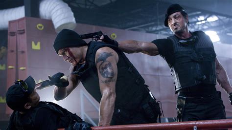 The Expendables 4 Is Happening, Adds Megan Fox, Tony Jaa, 50 Cent