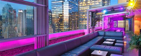 New York Hotels in Midtown, NYC | Four Points by Sheraton Midtown - Times Square