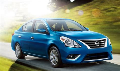 2016 Nissan Versa Specs, Prices, VINs & Recalls - AutoDetective