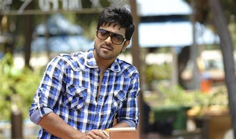 Rangasthalam team heads to Rajamundhry, Ram Charan thrilled to feel ...