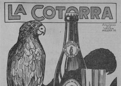 La Cotorra mineral water: from small business to national industry – Precious World Need ...