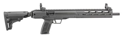 Ruger LC Carbine Review: Best 5.7x28mm Carbine? - Pew Pew Tactical