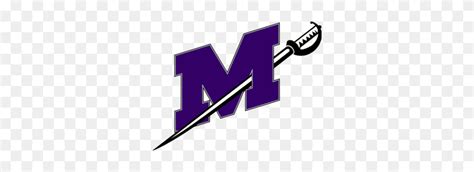 Millsaps College Football Logo Clipart (#5354960) - PinClipart